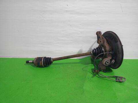 Mangueta Trasera Izquierda Lexus RX LUXURY 204CV