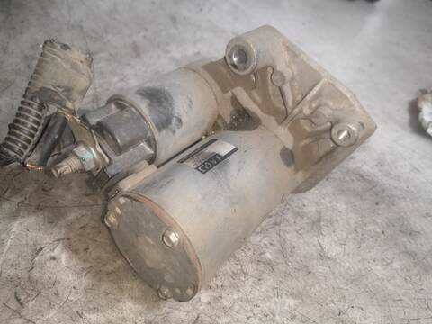 Foto 2ª: Motor de Arranque Peugeot 208 HM01 (2015)