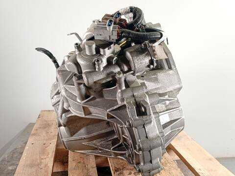 Foto 4ª: Caja Cambios Automatica Kia Niro 1.6 GDI HYBRID 141CV 104KW AUT. [G4LE] (2020)