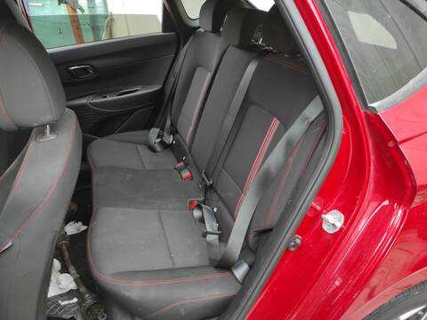 Asientos Traseros Hyundai i20 G4LF