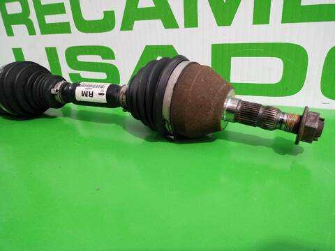 Foto 3ª: Transmision Delantera Izquierda Opel Zafira 1.9 CDTI CAT Z 19 DTL) 101CV [D/ Z19DT] (2005)