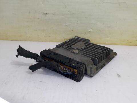 Foto 2ª: Centralita Motor ECU Skoda Fabia FAMILY 75CV [CAYA] (2007)