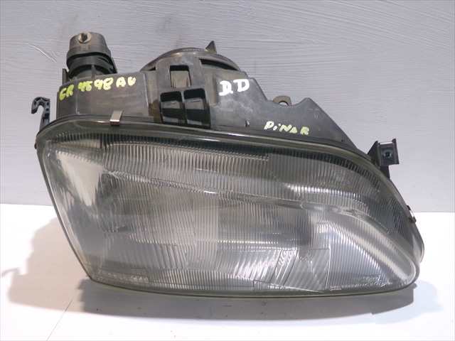 Foto 2ª: Faro Derecho Renault Megane 1.6 G 1996-1998 [K7M] (1998)