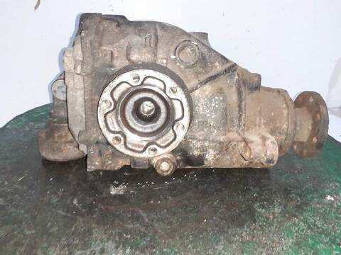 Foto 2ª: Diferencial Trasero Bmw Serie 3 315 318TD 115CV 85KW [M47N204D4] (2004)