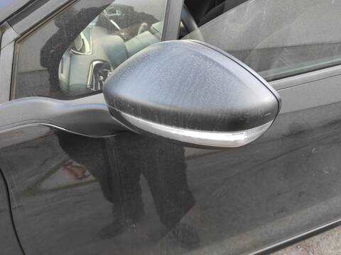 Foto 2ª: Retrovisor Izquierdo Peugeot 208 ZM01 (2013)