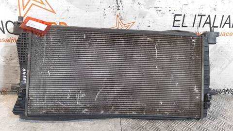 Radiador Motor Audi A3 ATTRACTION 105CV 77KW