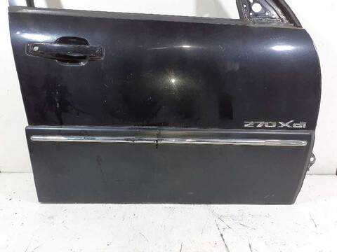 Foto 2ª: Puerta Delantera Derecha Ssangyong Rexton 270 XDI LIMITED 163CV 120KW [D27DT] (2005)