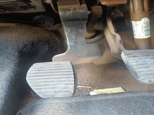 Pedal Embrague Citroen C3 HMZ AIRCROSS