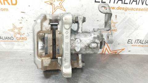 Foto 2ª: Pedal Embrague Peugeot Rifter ACTIVE PACK STANDARD 102CV 75KW [YHT] (2022)