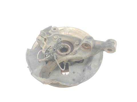 Foto 2ª: Mangueta Delantera Derecha Mazda 3 LUXURY [SH] (2013)