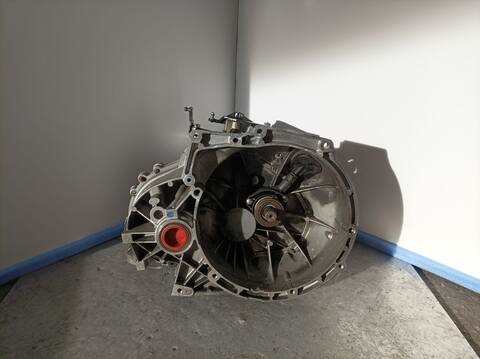 Caja Cambios Ford Focus BUSINESS 90CV 66KW