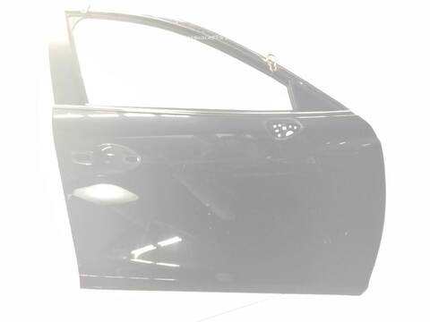 Foto 2ª: Puerta Delantera Derecha Mazda 6 2.2 D [SHY1] (2012)