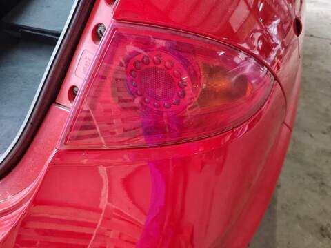 Piloto Trasero Derecho Seat Leon EMOCION 90CV 66KW