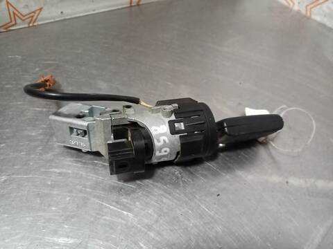 Foto 3ª: Motor de Arranque Citroen Berlingo SX MULTISPACE 75CV 55KW [9H06] (2015)