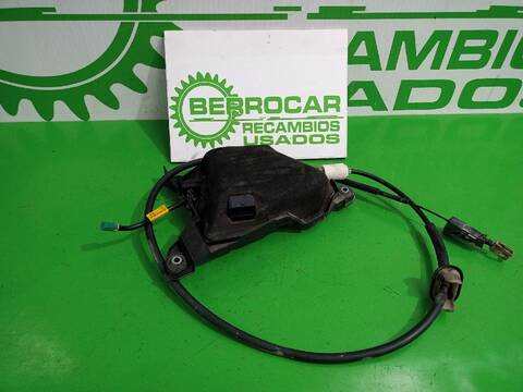 Freno de Mano Citroen C4 1.6 16V HDI FAP 109CV