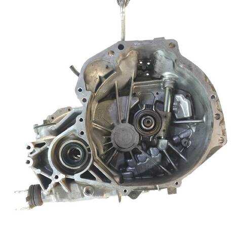 Foto 3ª: Caja Cambios Nissan Primera 1.6 HATCHBACK (2002)