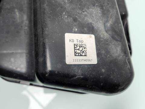 Foto 2ª: Deposito AdBlue Peugeot Expert PREMIUM LONG 102CV 75KW FURGON [YH01] (2022)