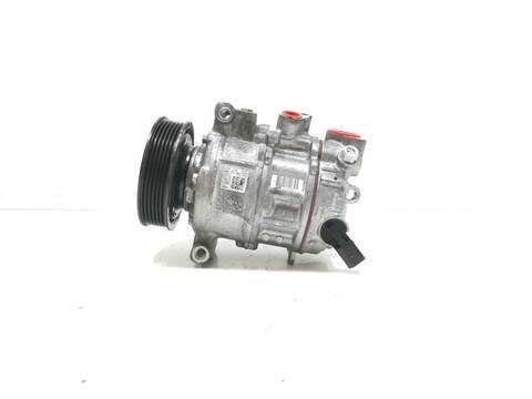 Compresor Aire Acondicionado Audi Q5 DEU