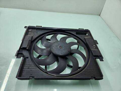 Electroventilador Bmw Serie 3 315 320D 184CV 135KW