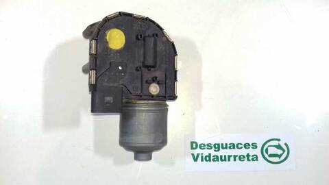 Foto 2ª: Motor Limpia Delantero Volkswagen Golf ADVANCE 105CV 77KW [CAYC] (2009)