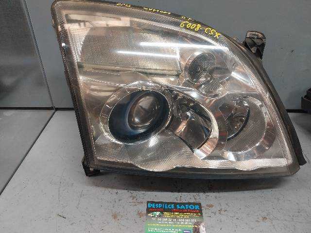 Faro Derecho Opel Signum 3.2 G