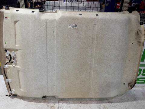 Foto 2ª: Techo Interior Dacia Sandero LAUREATE 90CV [K9K] (2012)