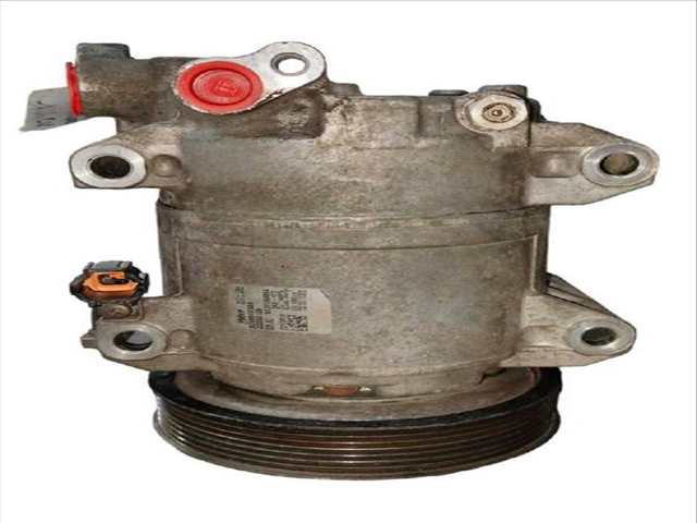 Compresor Aire Acondicionado Nissan Cabstar NT400 F24M) 35.14 45.14