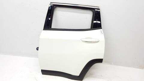 Puerta Trasera Izquierda Jeep Compass LIMITED FWD