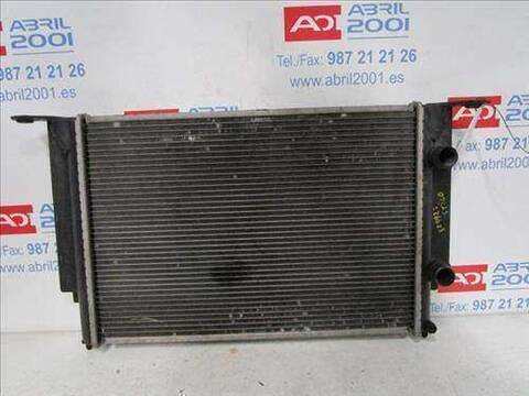Radiador Motor Fiat Stilo 1.9 D MULTIJET 120CV 88KW