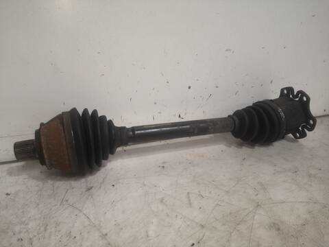 Foto 2ª: Transmision Delantera Derecha Audi A8 ASB (2006)