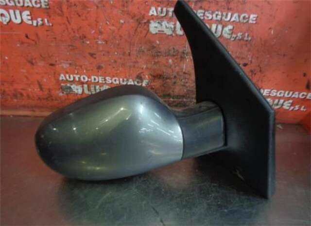 Foto 2ª: Retrovisor Derecho Renault Scenic 1.6 8V (JAO) [K7M702]