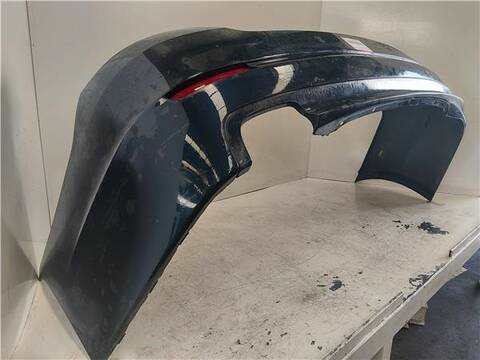 Foto 4ª: Paragolpes Trasero Bmw Serie 5 518 3.0 530D BERLINA 245CV 180KW [N57D30A] (2010)