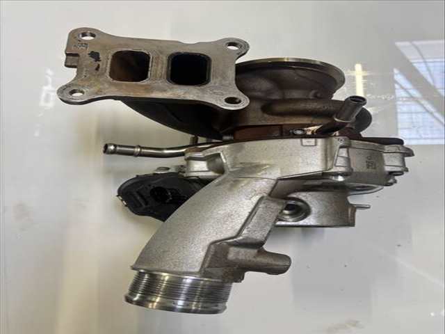 Foto 2ª: Turbocompresor Audi A3 310CV 228KW [DNFB DNF] (2023)