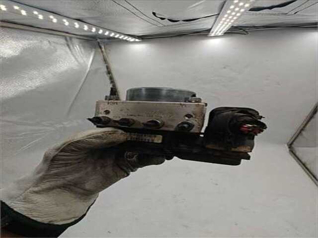 Abs Citroen Nemo 1.3 FURGON [1.3 LTR. - 59 KW HDI FAP] (2008 _)