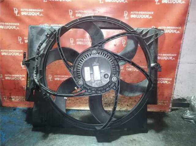 Foto 2ª: Electroventilador Bmw Serie 3 315 2.0 318I [2.0 LTR. - 95 KW CAT] [N46 B20 B]