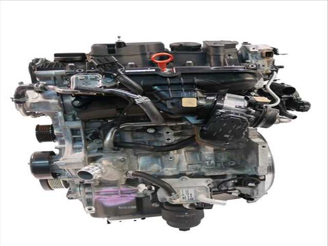 Motor Completo Hyundai Santa Fe 1.6 T-GDI HYBRID 230 CV 169KW
