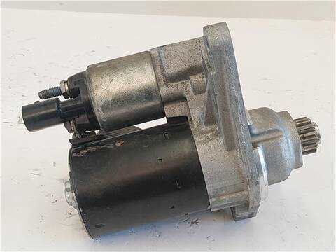 Motor de Arranque Skoda Fabia 1.2 60CV 44KW