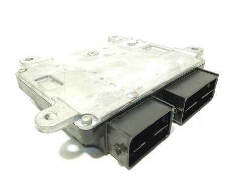 Foto 2ª: Centralita Motor ECU Mitsubishi Outlander PHEV KAITEKI 4WD 208CV 153KW [4B11] (2018)