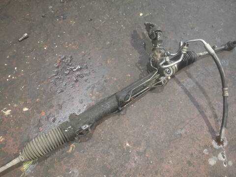 Cremallera de Direccion Bmw X1 2.0 D E84) 177CV 130KW N47D20C