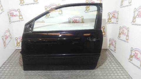 Puerta Delantera Izquierda Volkswagen Polo 9N3) ADVANCE