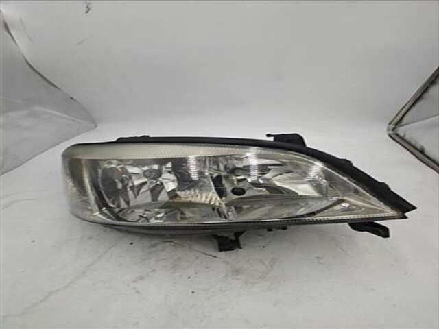 Faro Derecho Opel Zafira 2.2 BLUE LINE [2.2 LTR. - 92 KW 16V DTI CAT (Y 22 DTR - L50)]