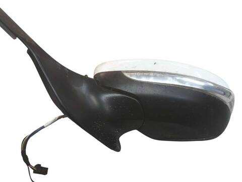 Foto 2ª: Retrovisor Izquierdo Citroen C3 1.2 THP 110 SXHNPS SXHNZT SXHNZ6) (2016)