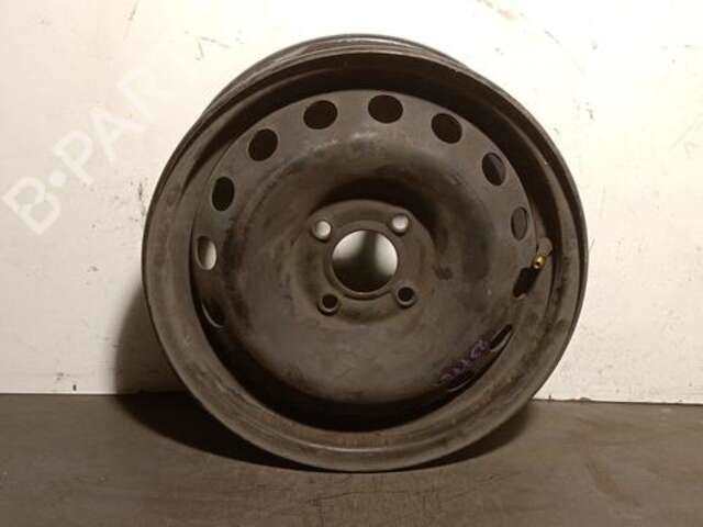 LLanta Chapa Renault Clio 1.5 DCI 80CV