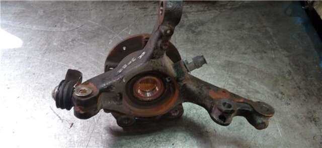 Foto 3ª: Mangueta Delantera Izquierda Opel Corsa 1.5 GS LINE [1.5 LTR. - 75 KW CDTI DPF]