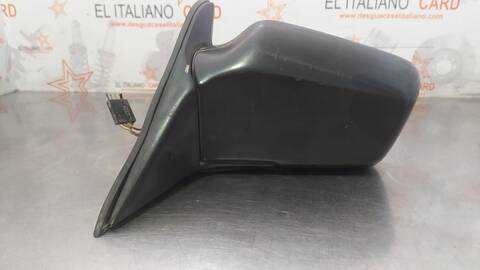 Foto 3ª: Retrovisor Izquierdo Bmw Serie 3 315 318 I BERLINA 105CV 77KW (1983)
