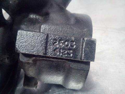 Bomba de Direccion Peugeot Boxer 92CV 68KW CAJA ABIERTA