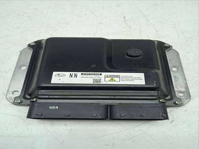 Centralita Motor ECU Subaru Legacy 2.0 CAT 150CV 110KW