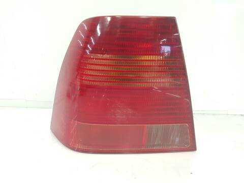 Foto 2ª: Piloto Trasero Izquierdo Volkswagen Bora 1.9 TDI 110CV [AHF] (1998)