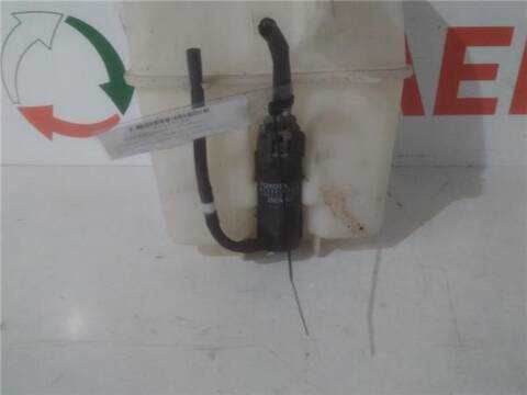 Bomba Agua Limpiaparabrisas Toyota Corolla 1.6 LINEA TERRA SEDAN [1.6 LTR. 81KW 16V]