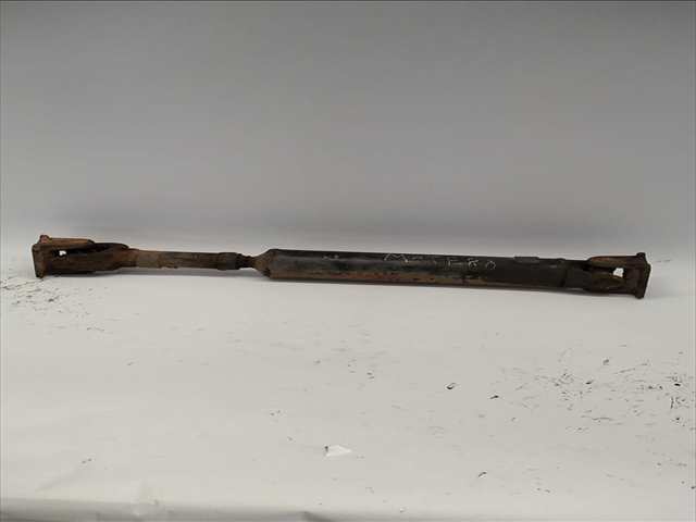 Foto 2ª: Transmision Delantera Derecha Mitsubishi Montero 2.5 DIESEL [D/4D56] (1993)